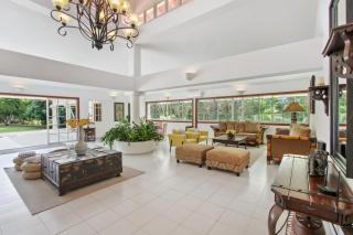 Amazing Villa in Casa de Campo with Included in Price Maid and Waiter - La Romana - 6