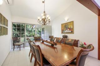 Amazing Villa in Casa de Campo with Included in Price Maid and Waiter - La Romana - 7