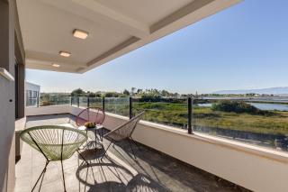 Villa Dona ZadarVillas - Nin - 8