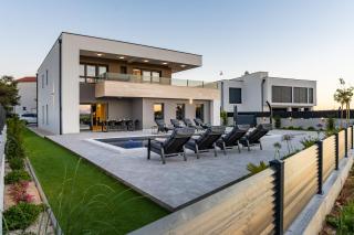 Villa Dona ZadarVillas - Nin - 0