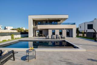Villa Dona ZadarVillas - Nin - 9