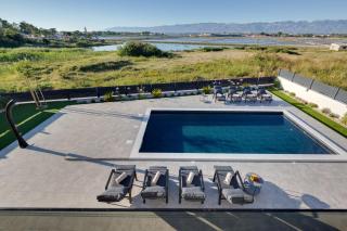Villa Dona ZadarVillas - Nin - 7