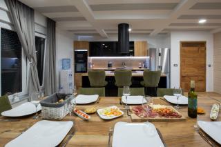 Villa Dona ZadarVillas - Nin - 2