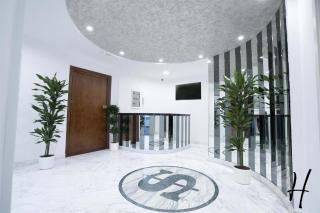 Gregorio VII Luxury Home Apartment - Rome - 7