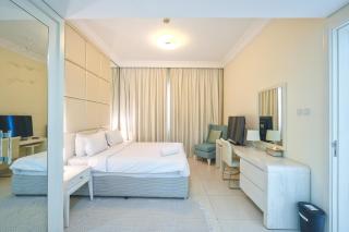 Luxurious 1BR Damac Maison Mall Street very near Dubai Mall by ANW - Dubai - 5