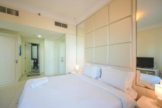 Luxurious 1BR Damac Maison Mall Street very near Dubai Mall by ANW - Dubai - 6