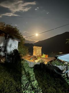 Nadia Guesthouse - 9