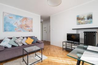 RentPlanet - Apartament Platynowa - Varsavia - 0