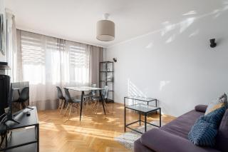 RentPlanet - Apartament Platynowa - Varsavia - 4