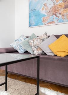 RentPlanet - Apartament Platynowa - Varsavia - 9