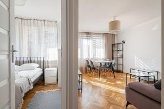 RentPlanet - Apartament Platynowa - Varsavia - 8