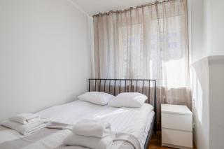 RentPlanet - Apartament Platynowa - Varsavia - 7