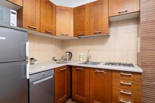 RentPlanet - Apartament Platynowa - Varsavia - 3