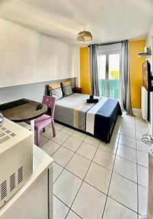 APPARTEMENT PROCHE GARE ET CENTRE VILLE - Melun - 3