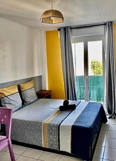 APPARTEMENT PROCHE GARE ET CENTRE VILLE - Melun - 2