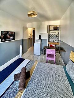 APPARTEMENT PROCHE GARE ET CENTRE VILLE - Melun - 1