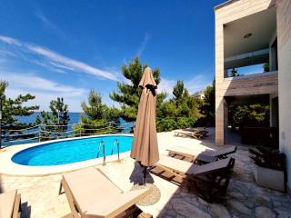 Villa Kalipso - Starigrad-Paklenica - 1