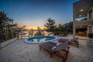 Villa Kalipso - Starigrad-Paklenica - 2