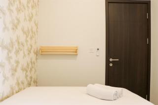 Best Choice and New 2BR at Citra Living Apartment By Travelio - 3
