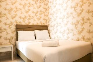 Best Choice and New 2BR at Citra Living Apartment By Travelio - 0