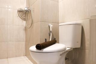 Best Choice and New 2BR at Citra Living Apartment By Travelio - 6
