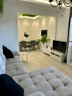 VILLA SEASIDE HAVEN - Private Retreat with Garden in Anzio - Anzio - 9