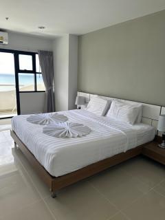 Patong Tower sea view 2B - Patong - 0