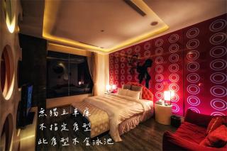 Bali Motel - Zhongli - Zhongli - 8