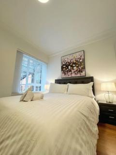 The Mayfair Gem - Londra - 4