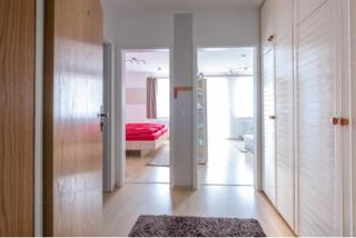 Wohnung Austernfischer Haus Residenz - 4