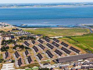 6 person holiday home on a holiday park in Rømø - 0