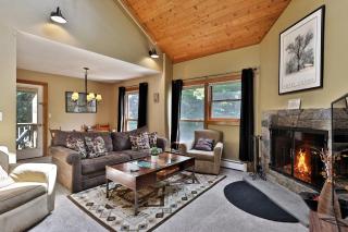 Trail Creek 64 - 1 BR with Loft, Ski Home Trail, Bus, Hot Tub, Pool! - Killington - 7