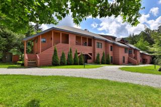 Trail Creek 64 - 1 BR with Loft, Ski Home Trail, Bus, Hot Tub, Pool! - Killington - 3