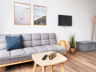 Apartment in Holiday park- free waterpark - Ulfborg - 9