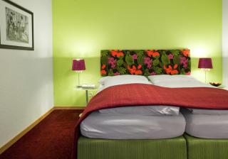Boutique Hotel Stanserhof - 7