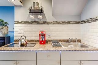 Brooklyn Spacious Space With Private Entrance, Bathroom, & Backyard - Full-kitchen - Brooklyn - 3