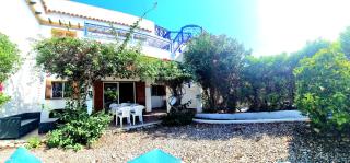 Apartamento bajo 2 dormitorios en Veramar 2 con jardín - Vera - 8