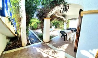 Apartamento bajo 2 dormitorios en Veramar 2 con jardín - Vera - 5