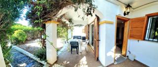 Apartamento bajo 2 dormitorios en Veramar 2 con jardín - Vera - 7