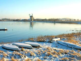 Seaside Serenity at Bogense Strand-By Traum - Bogense - 6