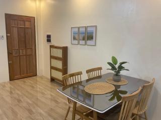 A cozy 1 bedroom house in Calape - Calape - 4