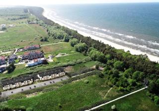POSESJA APARTAMENTY - Posesja Kapitańska - Grzybowo - 2