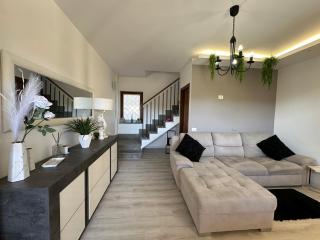 VILLA SEASIDE HAVEN - Private Retreat with Garden in Anzio - Anzio - 2