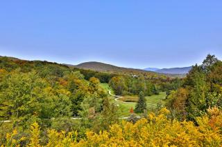 Whiffletree Cozy Condo - 2-Bedroom Condo in Vermont with Garden View and Lift Ticket Deals - Killington - 9