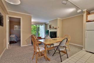 Whiffletree Cozy Condo - 2-Bedroom Condo in Vermont with Garden View and Lift Ticket Deals - Killington - 1