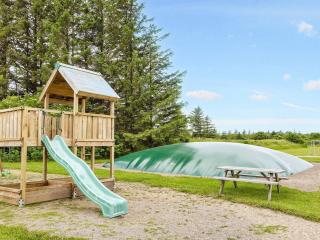 6 person holiday home on a holiday park in Hanstholm - Hanstholm - 3