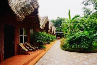 Tam Coc Bungalow - Ninh Binh - 3