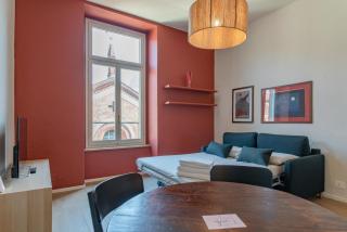 Familia Apartaments - 252 by HAPPYHOSTORINO - Turin - 8