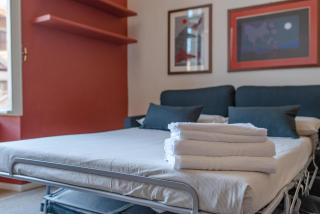 Familia Apartaments - 252 by HAPPYHOSTORINO - Turin - 3