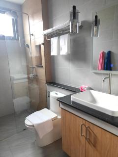 Maison Nirvana Private Pool Villa Ao Nang your dream tropical getaway - Cidade de Krabi - 4